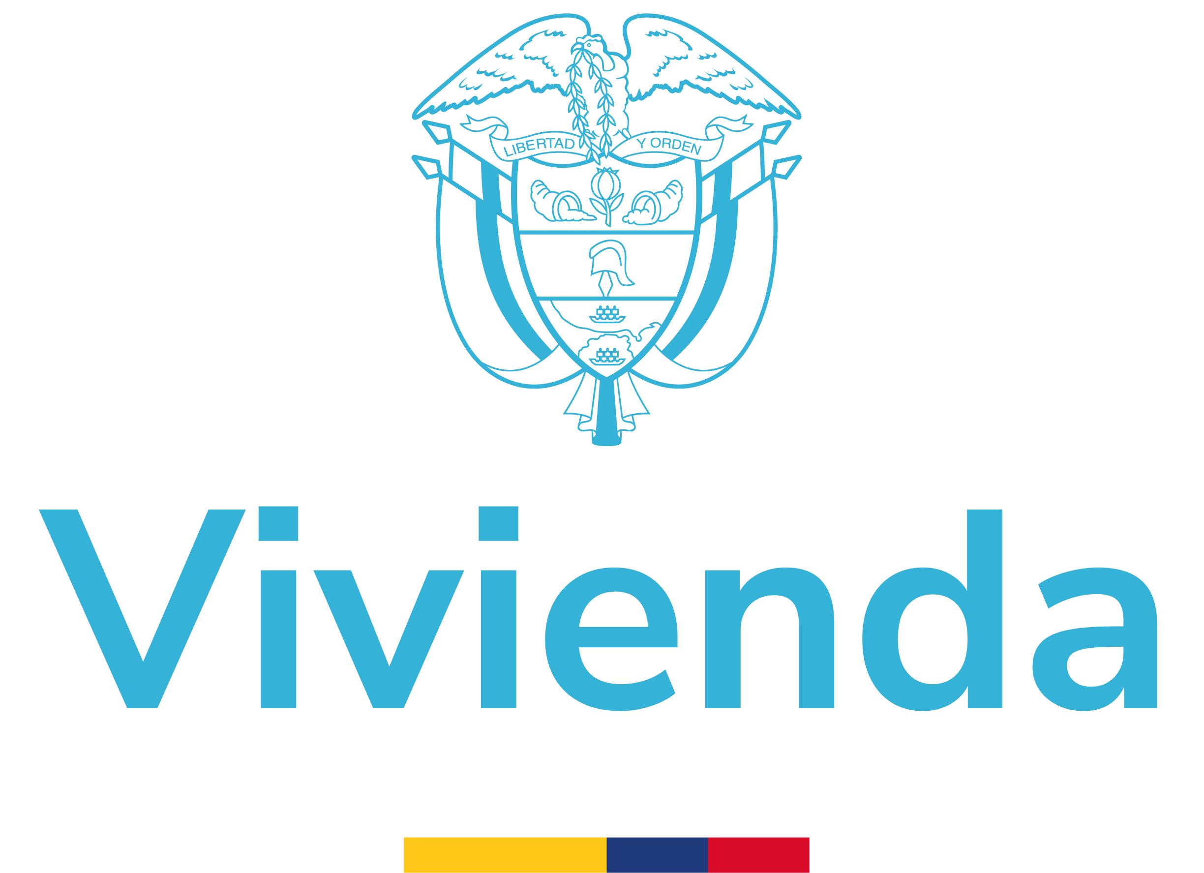 Ministerio de Vivienda Ciudad y Territorio